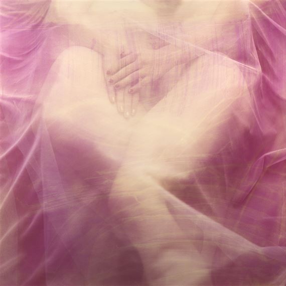 Midnight Sun by Deborah Paauwe, 2002