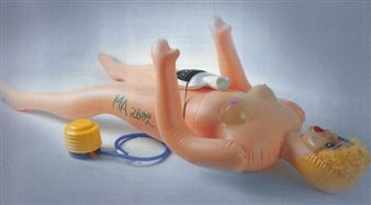 Surgery: Birth, Love, Meetings, Interests, Wishes - National Centre for Contemporary Arts, Moscow