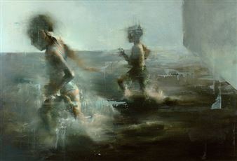 ONLINE: Britt Snyder: New Works - J. Cacciola Gallery