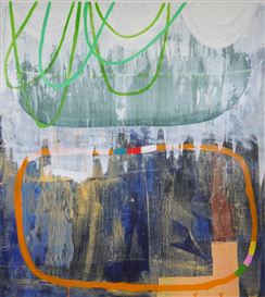 A Conversation: Becky Yazdan and Zachary Keeting