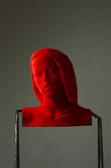 Calling the Dead in Budapest: Ágnes Eperjesi on Art, Women, Power and Violence