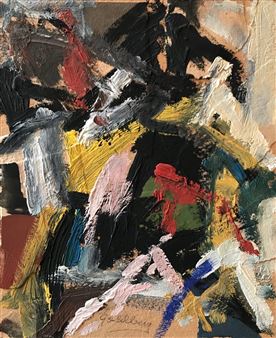 ONLINE: Modern Masters - Waterhouse & Dodd, London