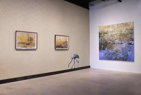 Jennifer Basile: Welcome to the... | Exhibitions | MutualArt