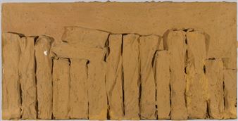 Sin título - Félix Navarro Mouchet