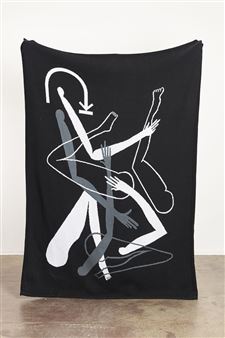 Goodman Gallery Is Selling Artist-Designed Blankets to Raise Funds for a Johannesburg Clinic