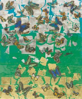 Spring Vol.18 by Hiroko Otake, 2017