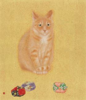 Sound-beanbags- - Miwako Koyawa