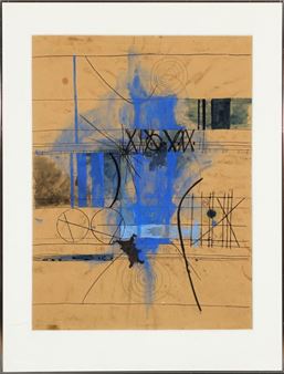 Composition - Flemming Rosenfalck