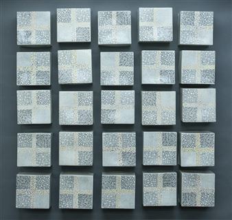 Continuum - Libby Ware