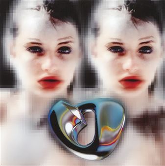 Clonación 3 - Ximo Lizana