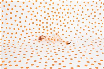 Love in the Time of Corona: A Social Distancing Art Exhibition