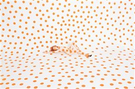 Love in the Time of Corona: A Social Distancing Art Exhibition