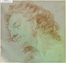 Gray Matter: A Magnificent Gift of Drawings at the Art Institute