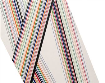 Miguel Ángel Giovanetti: Fragmentos de pentágonos - MACBA, Museo de Arte Contemporaneo de Buenos Aires