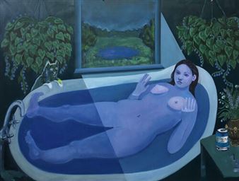 This Sacred Vessel (pt.2) - Arsenal Contemporary Art, New York (Bowery)