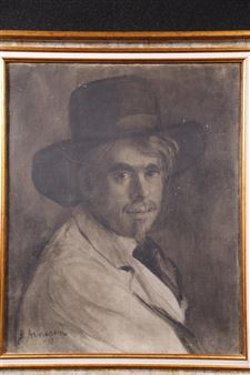 Arnesen 4 Artworks at Auction MutualArt