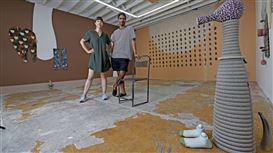 Miami Artists are Opening Their Studios for One Day. You’re Invited.