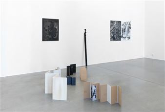 Dirk Stewen: Daphne - Gerhardsen Gerner, Oslo