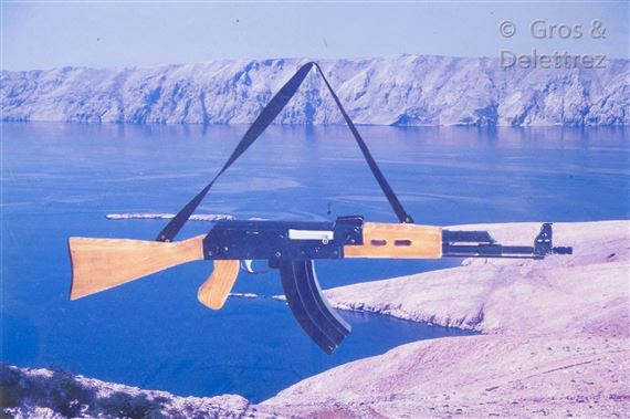 Wild bunch - Sven Stilinović