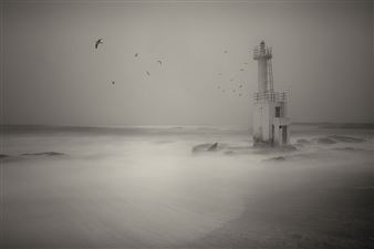 Shigeru Yoshida: Calm Wayfaring - The Lumiere Center for Photography