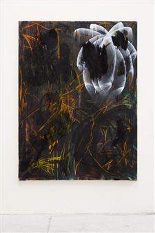 David Von Bahr & Ricardo Passaporte: Tea Time - Part 2 Gallery, Oakland