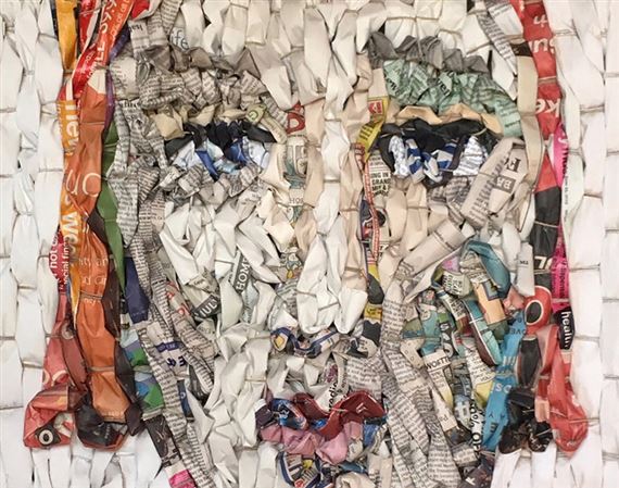 Gugger Petter - Evoke Contemporary