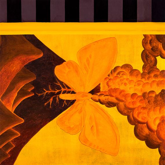 Untitled by Pietro Finelli, 2001