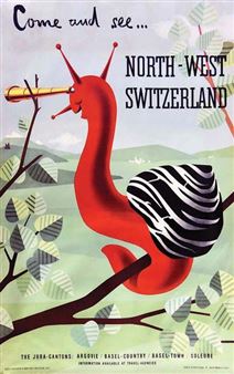 Suisse North West Switzerland Come and See…Argovie Basel Basel Country Soleure - Peter R. Affolder