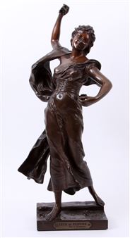 Vête des fleurs - A. Levasseur