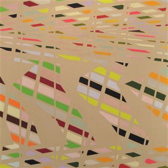 British Post-War Abstraction - Whitford Fine Art