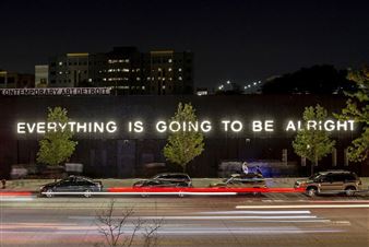 MOCAD Supports Struggling Artists with Platform to Sell Work During Coronavirus Pandemic