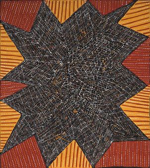 Jilamara Design - Alison Puruntatameri