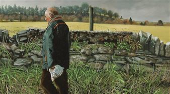 184th Annual Exhibition - The Royal Hibernian Academy Galleries