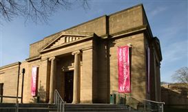 The Great British Art Quiz: Set by Museums Sheffield
