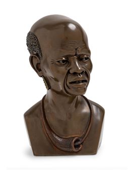 Old Man - Casper Darare