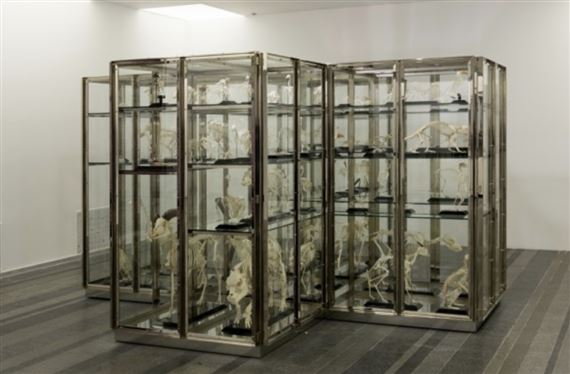 Group exhibition of the Patron artists of Future Generation Art Prize - PinchukArtCentre