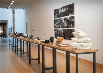 Joan Livingstone: Oddment[s] - John Michael Kohler Arts Center