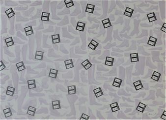Composition 1 - Benet Rossell