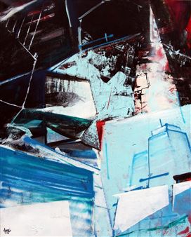 We don't care - Guillaume Heng