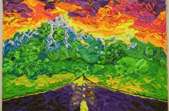 Seeing Through You: Fort Gansevoort Launches Weekly Curated Projects Online