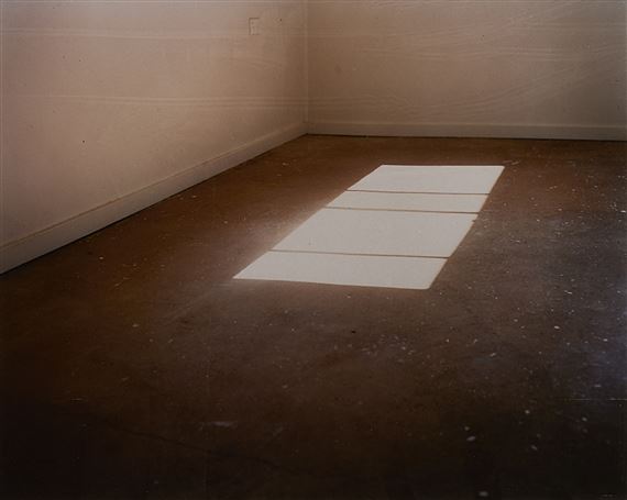 Lightform - Justine Varga