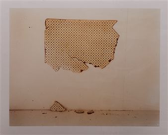 Empty Studio 5/9 - Justine Varga