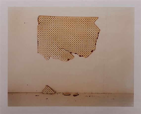 Empty Studio 5/9 by Justine Varga, 2009