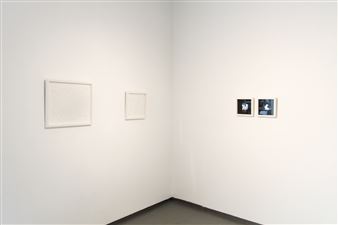 1,305 Miles: Atemporal - Magnan Metz Gallery