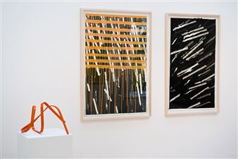 Back to the Future II: Abstract Art in South Africa: Past & Present - SMAC Art Gallery, Stellenbosch