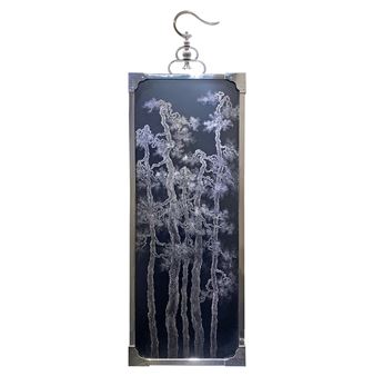 Contemporary Forms of Ink Painting - Alisan Fine Arts, Aberdeen