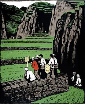 65-Year Retrospective Art Exhibition Of Yao Tianmu - National Art Museum of China