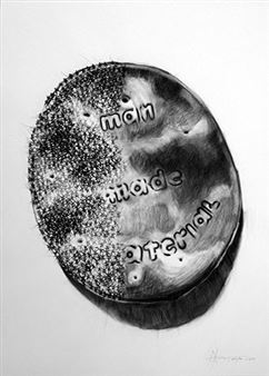 Dalvis Tuya: Redescubriendo - Galerie Havana