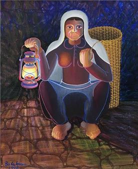 Group Exhibition - Doku Art Gallery, Istanbul