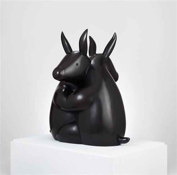 ONLINE: Staring straight to the future - Everard Read/ CIRCA, Cape Town